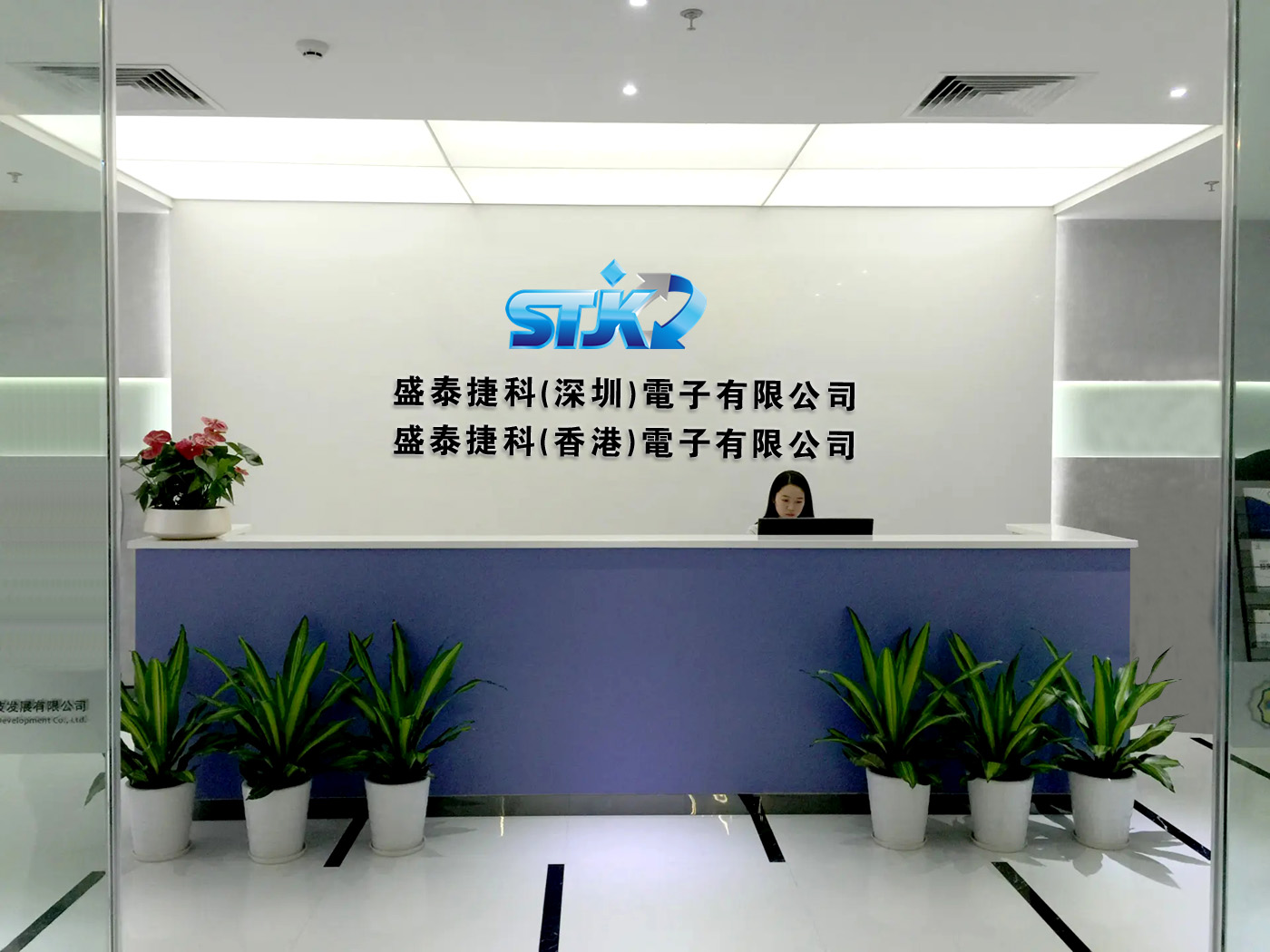 公司简介
