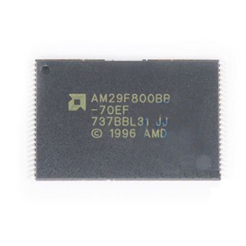 AM29F800BB-70EF