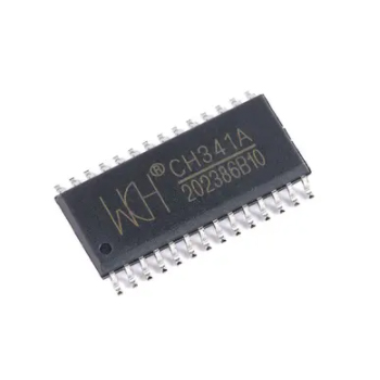 CH341A