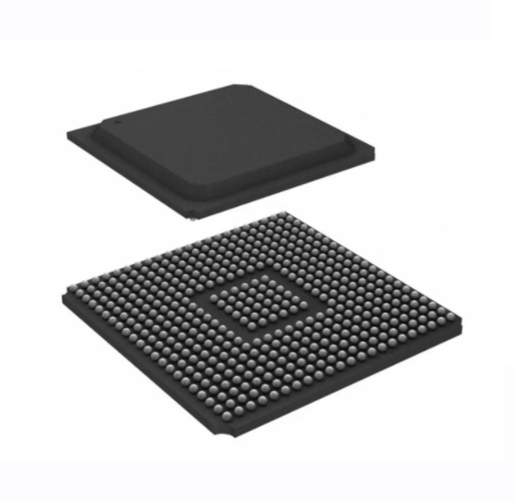 XC3S1000-4FGG676C